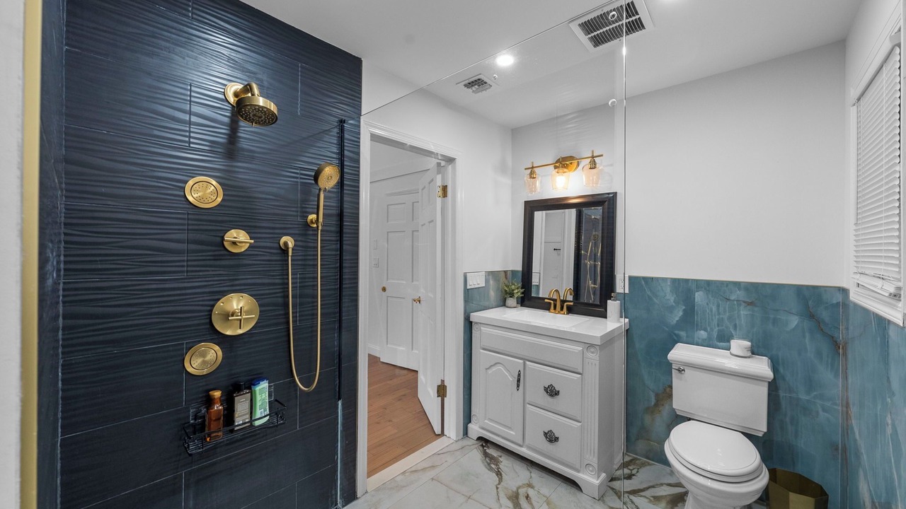 Photo of Bathroom in South Orange