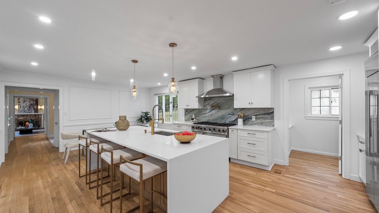 Photo of Kitchen in South Orange