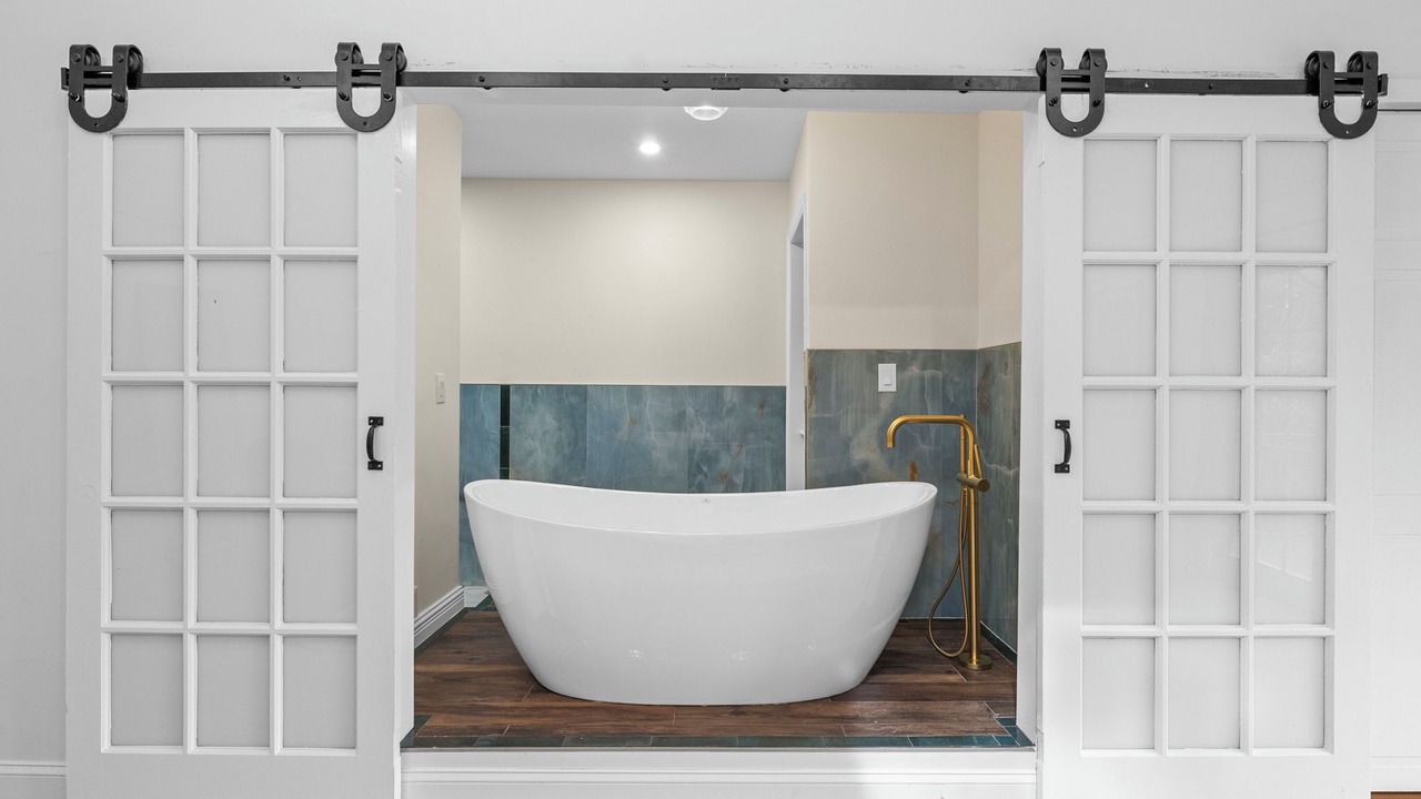 Photo of Bathroom in South Orange