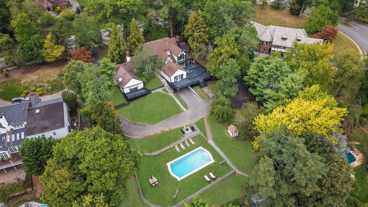 Photo of Outdoor in South Orange