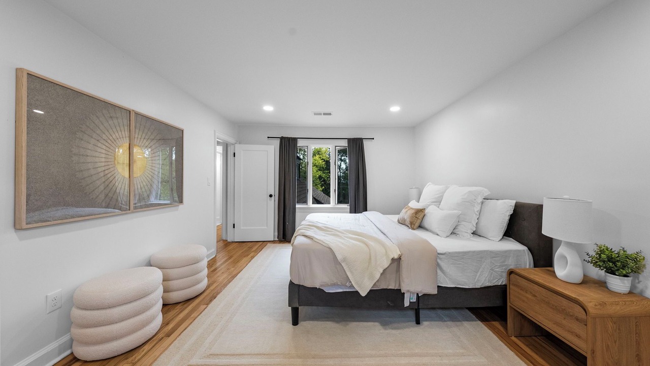 Photo of Bedroom in South Orange