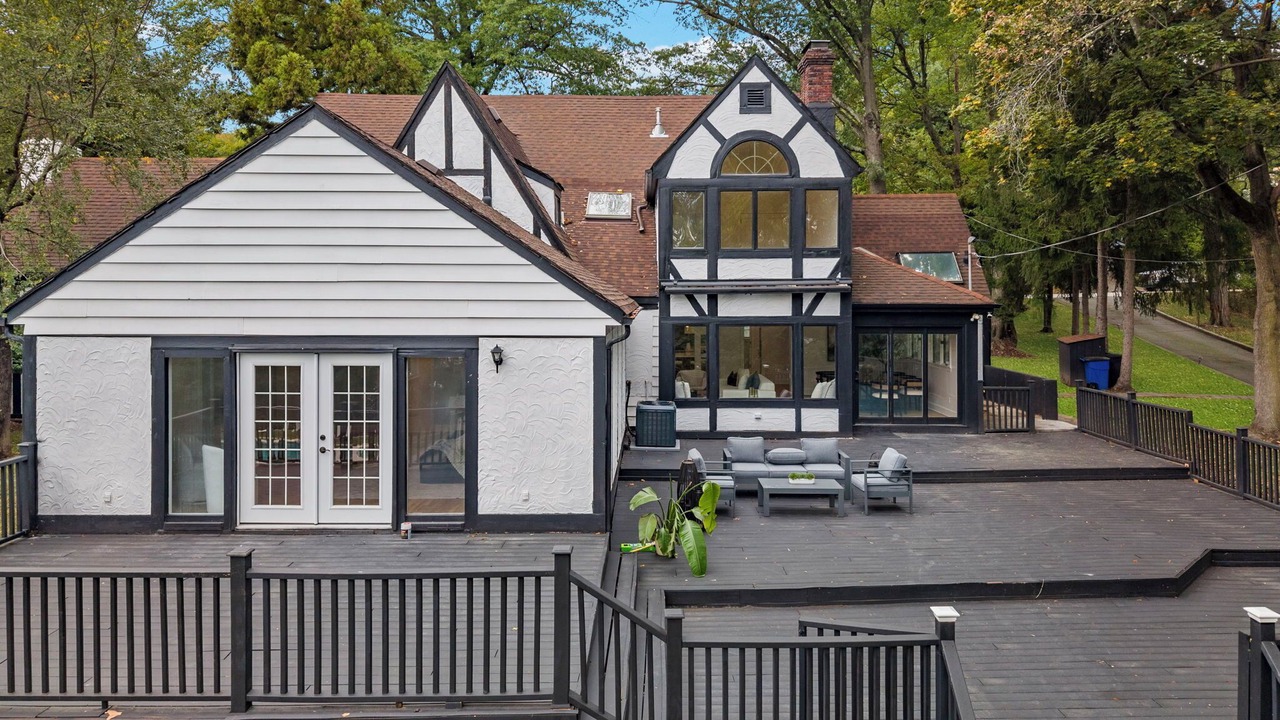 Photo of Outdoor in South Orange