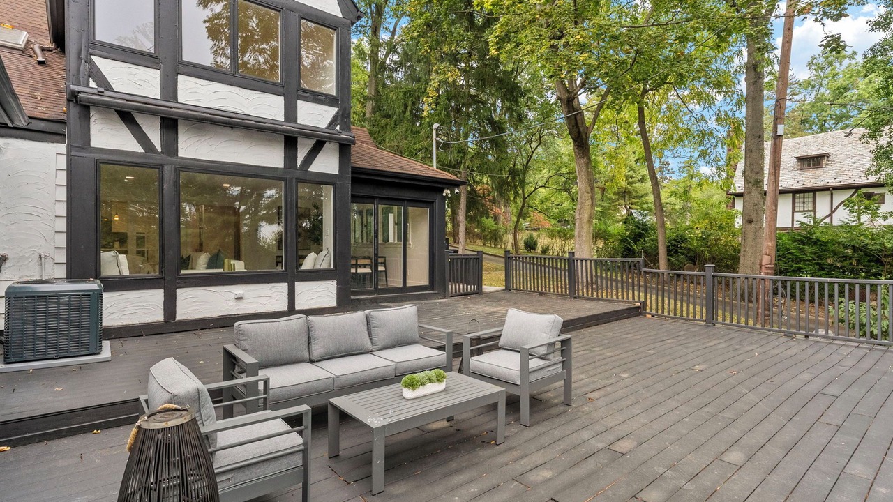 Photo of Patio Balcony in South Orange