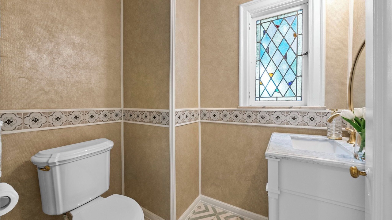 Photo of Bathroom in South Orange