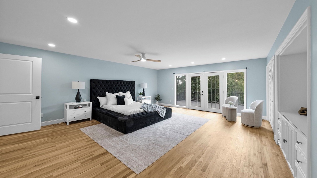 Photo of Bedroom in South Orange