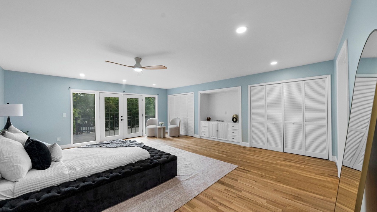 Photo of Bedroom in South Orange