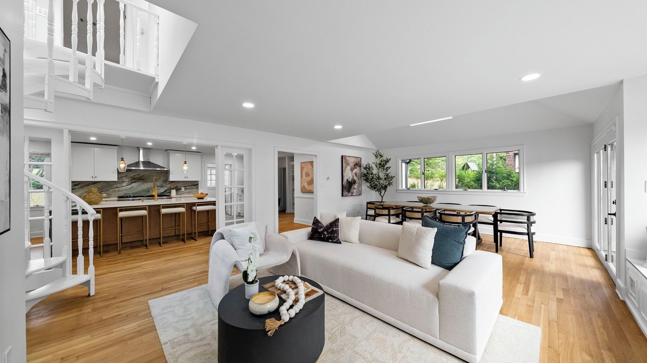 Photo of Livingroom in South Orange