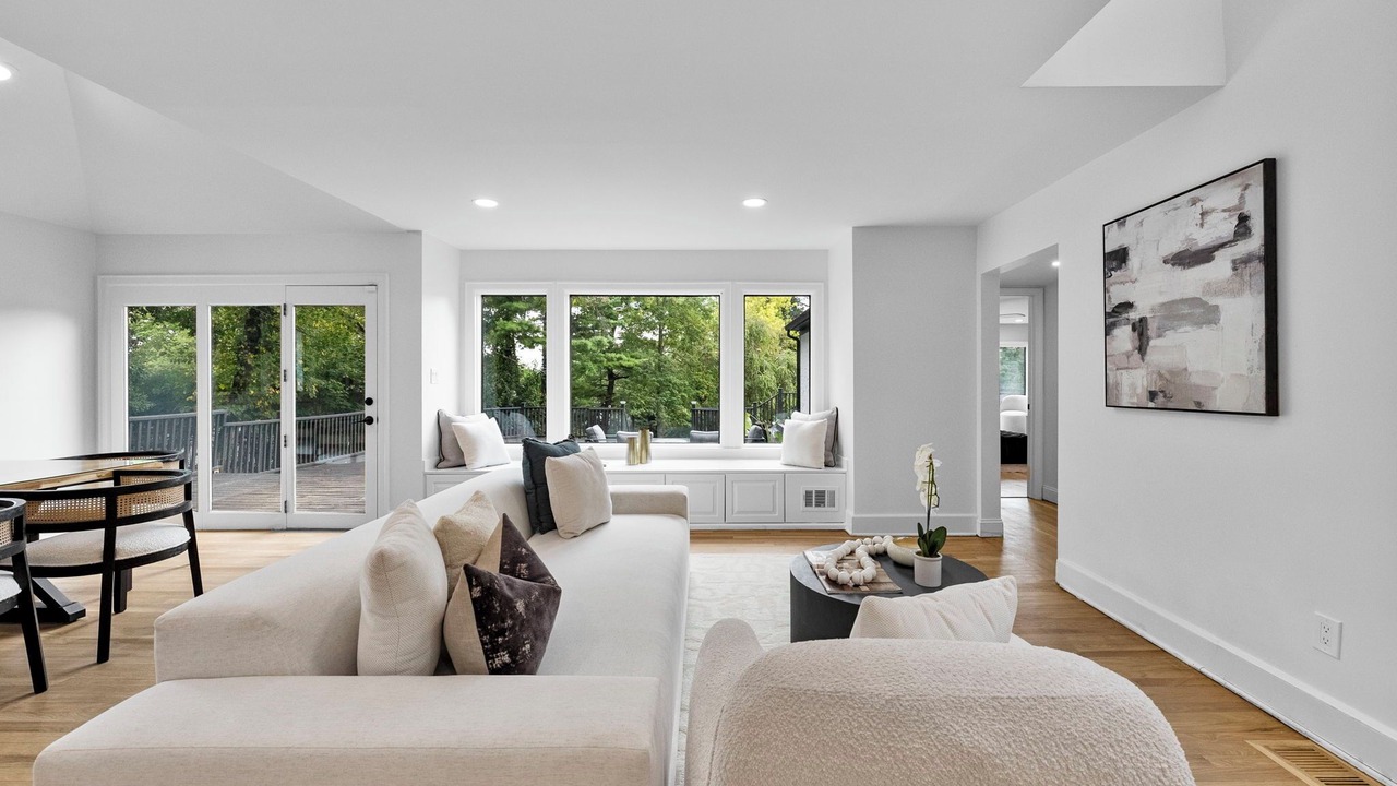 Photo of Livingroom in South Orange