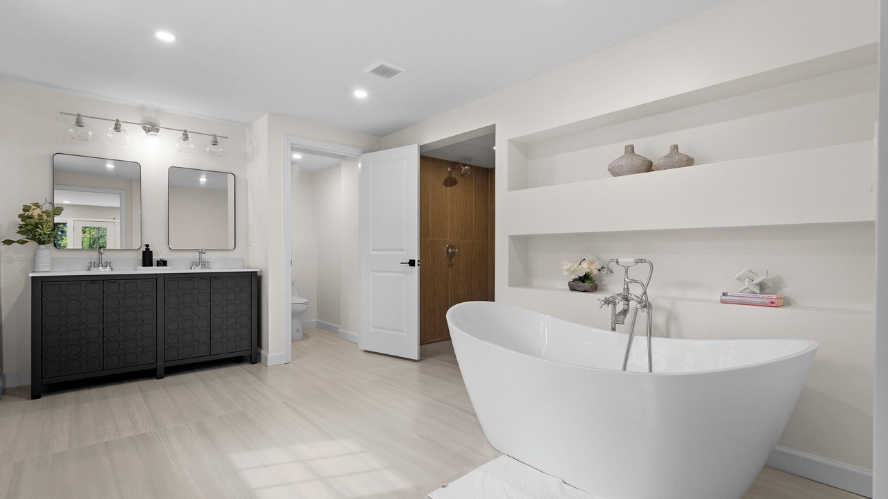 Photo of Bathroom in South Orange