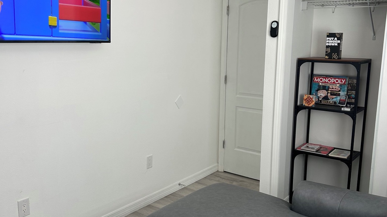 Photo of Livingroom in Lakeland