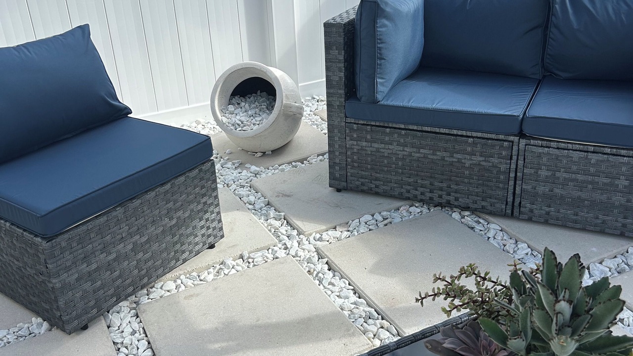 Photo of Patio Balcony in Lakeland