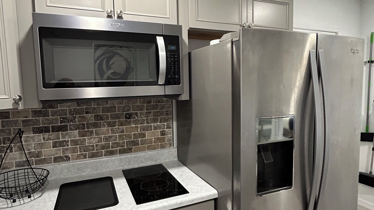 Photo of Kitchen in Lakeland