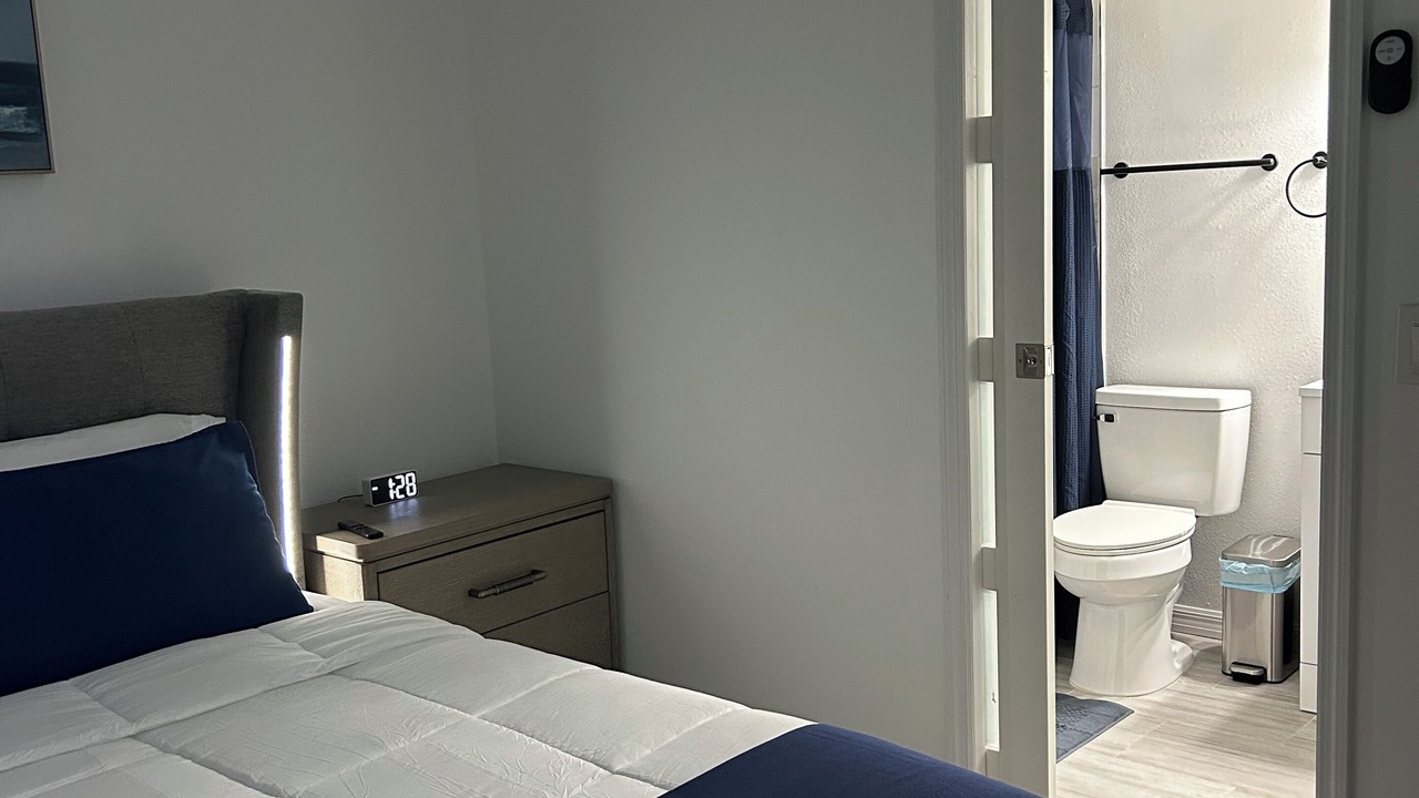 Photo of Bedroom in Lakeland