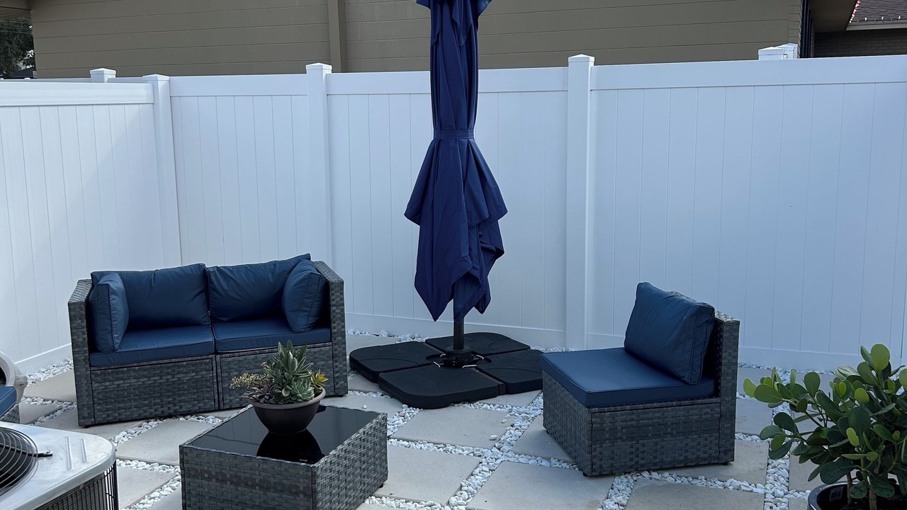 Photo of Patio Balcony in Lakeland