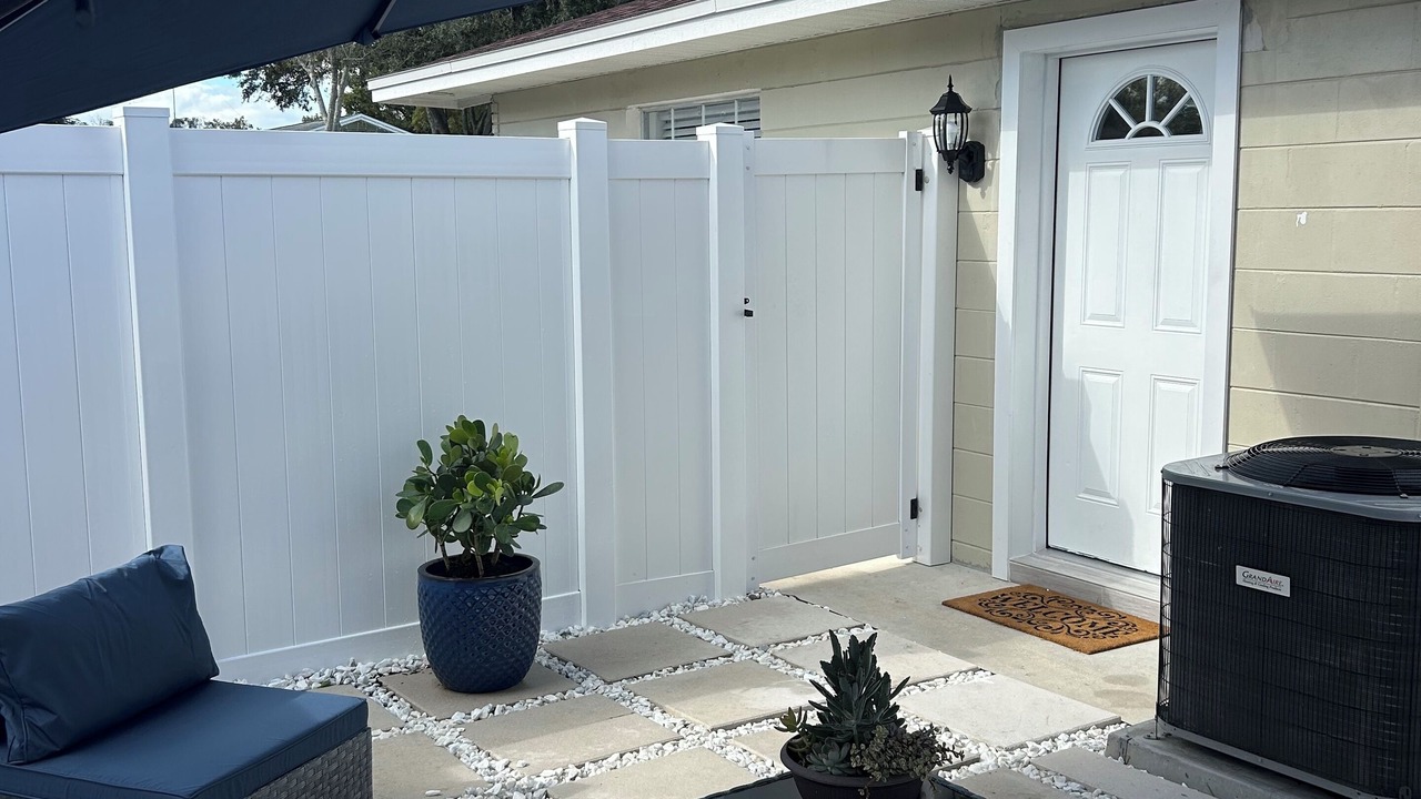 Photo of Patio Balcony in Lakeland