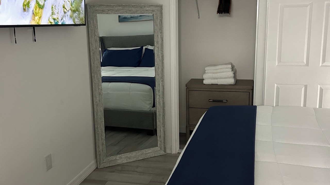 Photo of Bedroom in Lakeland