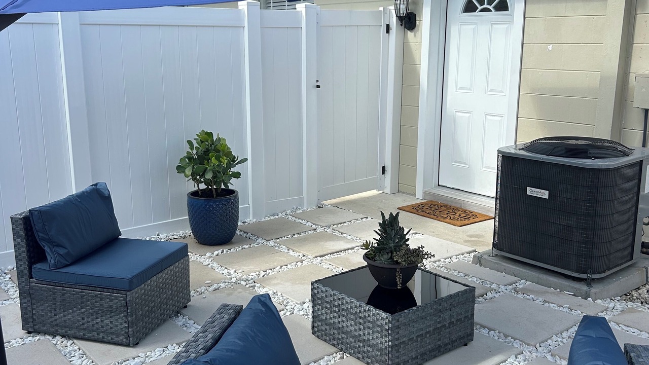 Photo of Patio Balcony in Lakeland