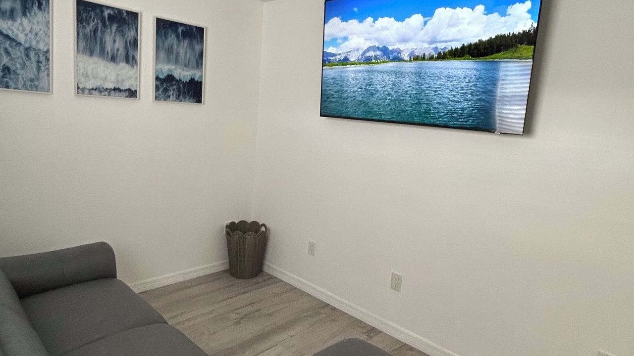 Photo of Livingroom in Lakeland