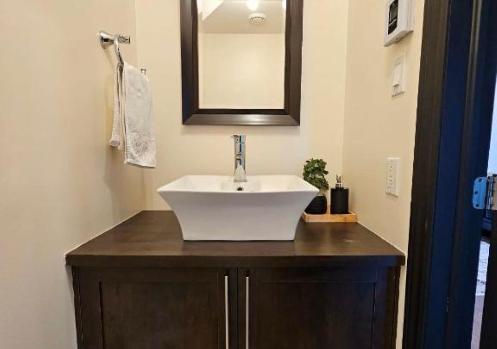 Photo of Bathroom in Brossard