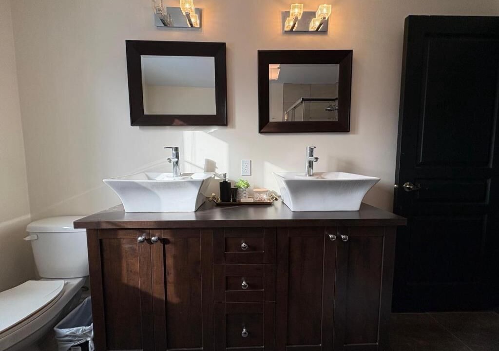 Photo of Bathroom in Brossard