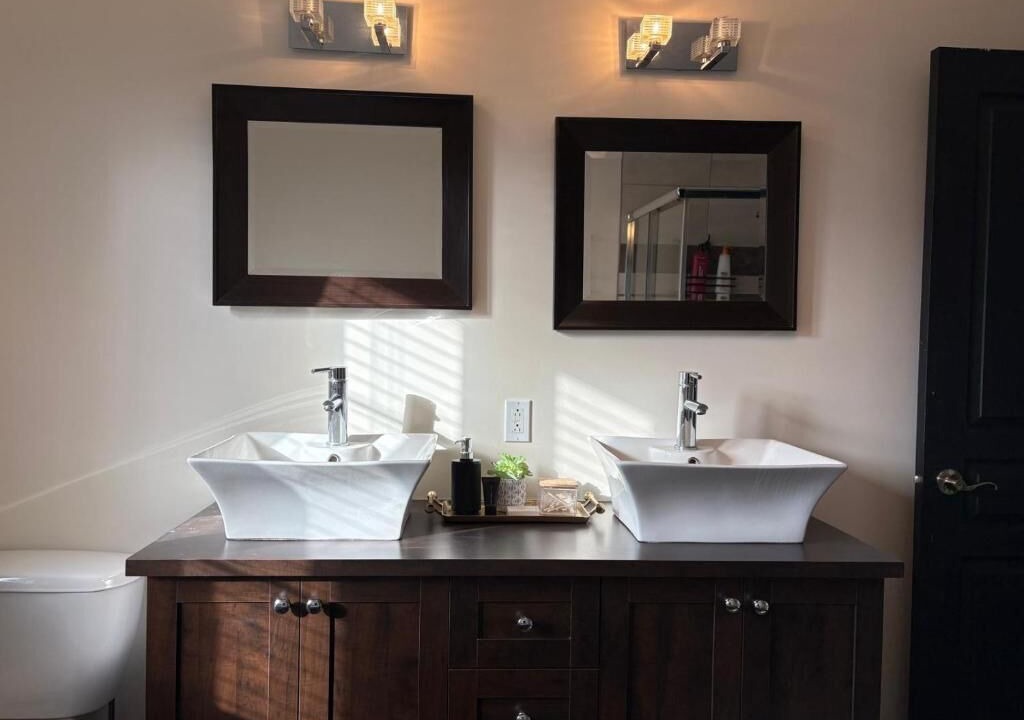 Photo of Bathroom in Brossard