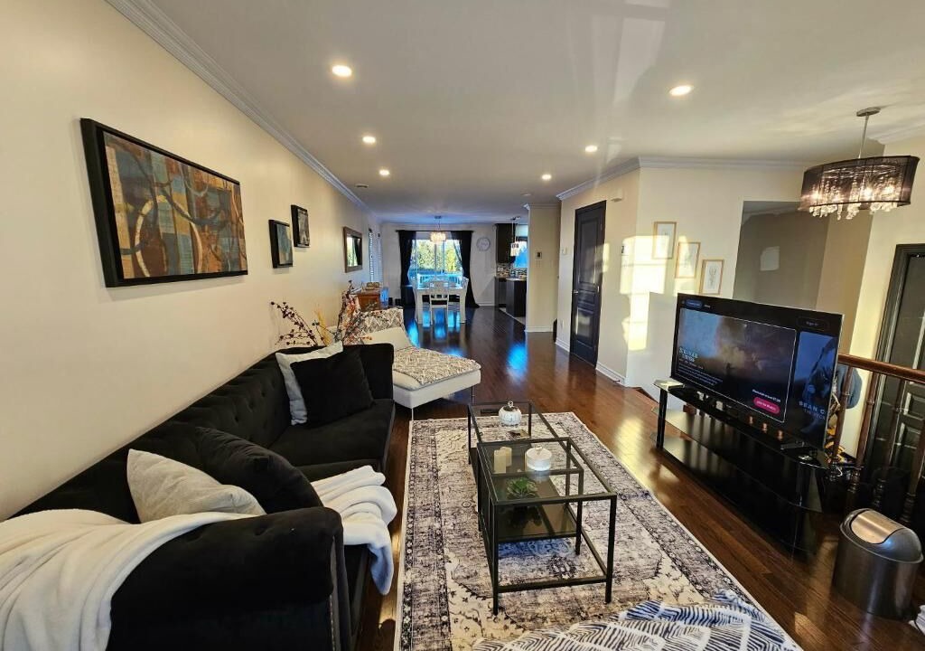 Photo of Bedroom in Brossard