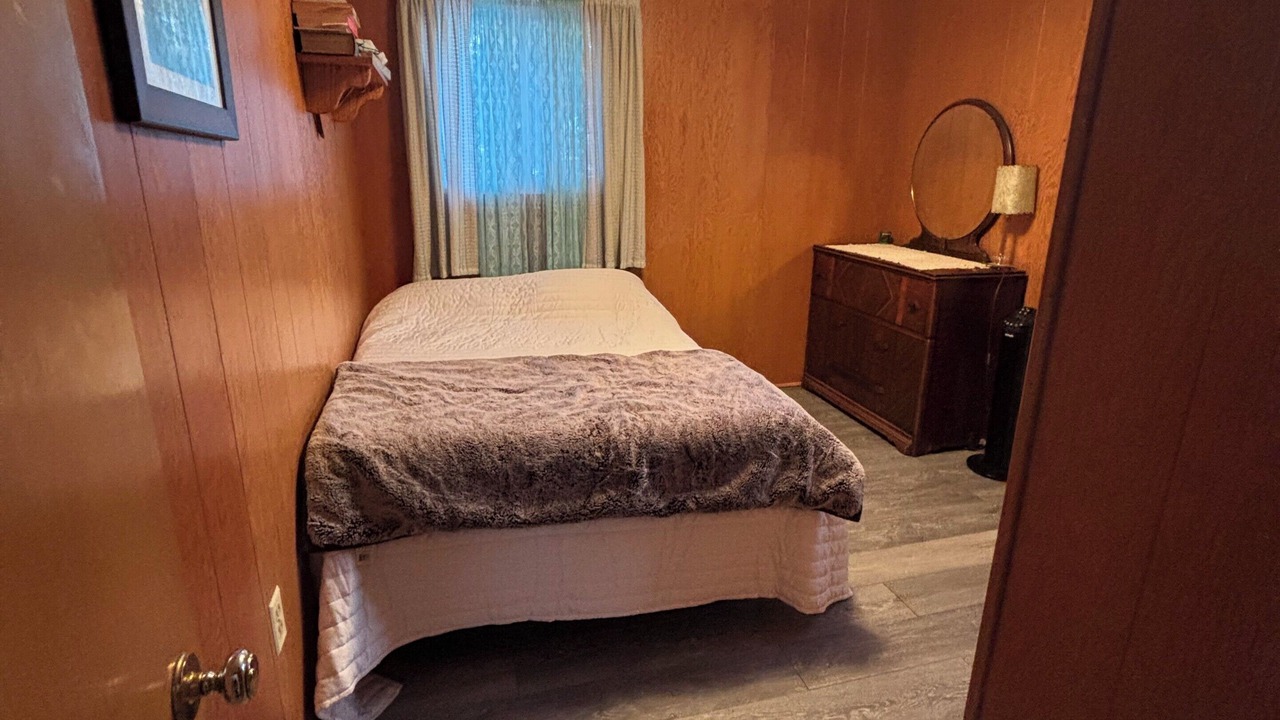 Photo of Bathroom in Garrison