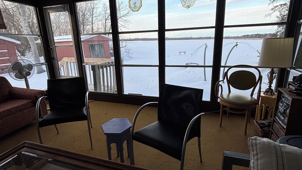 Photo of Livingroom in Garrison