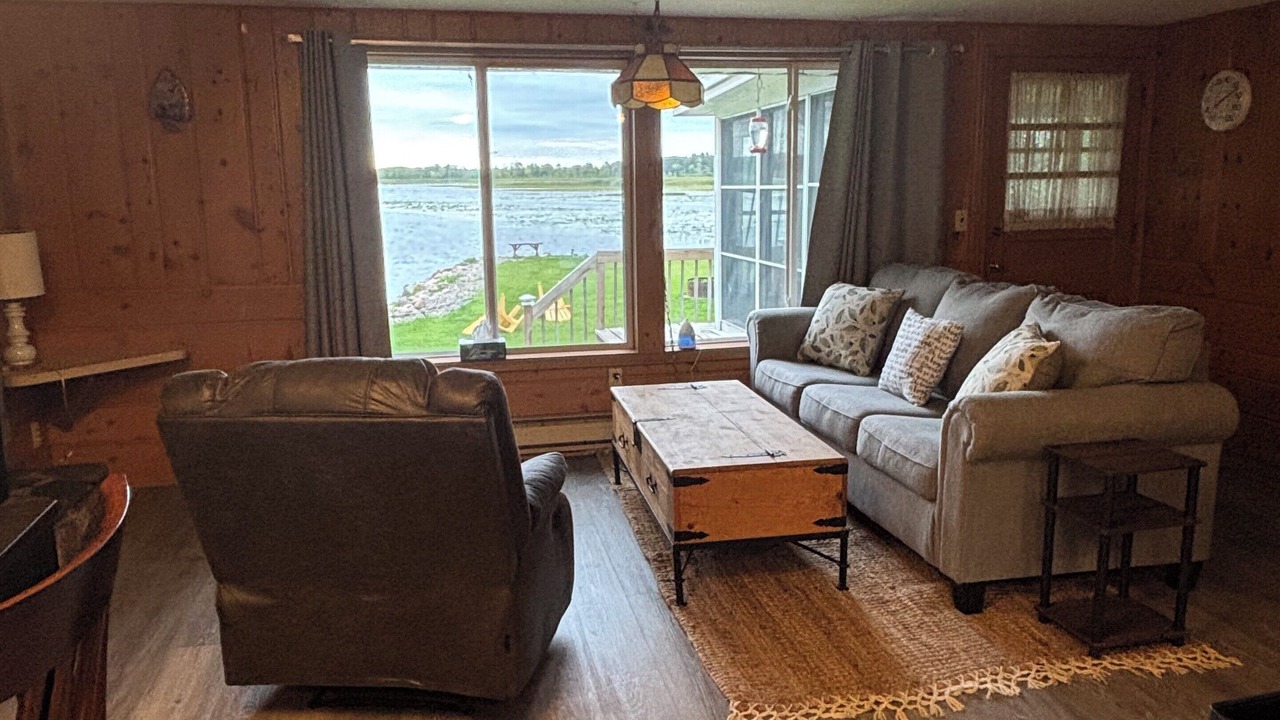 Photo of Livingroom in Garrison