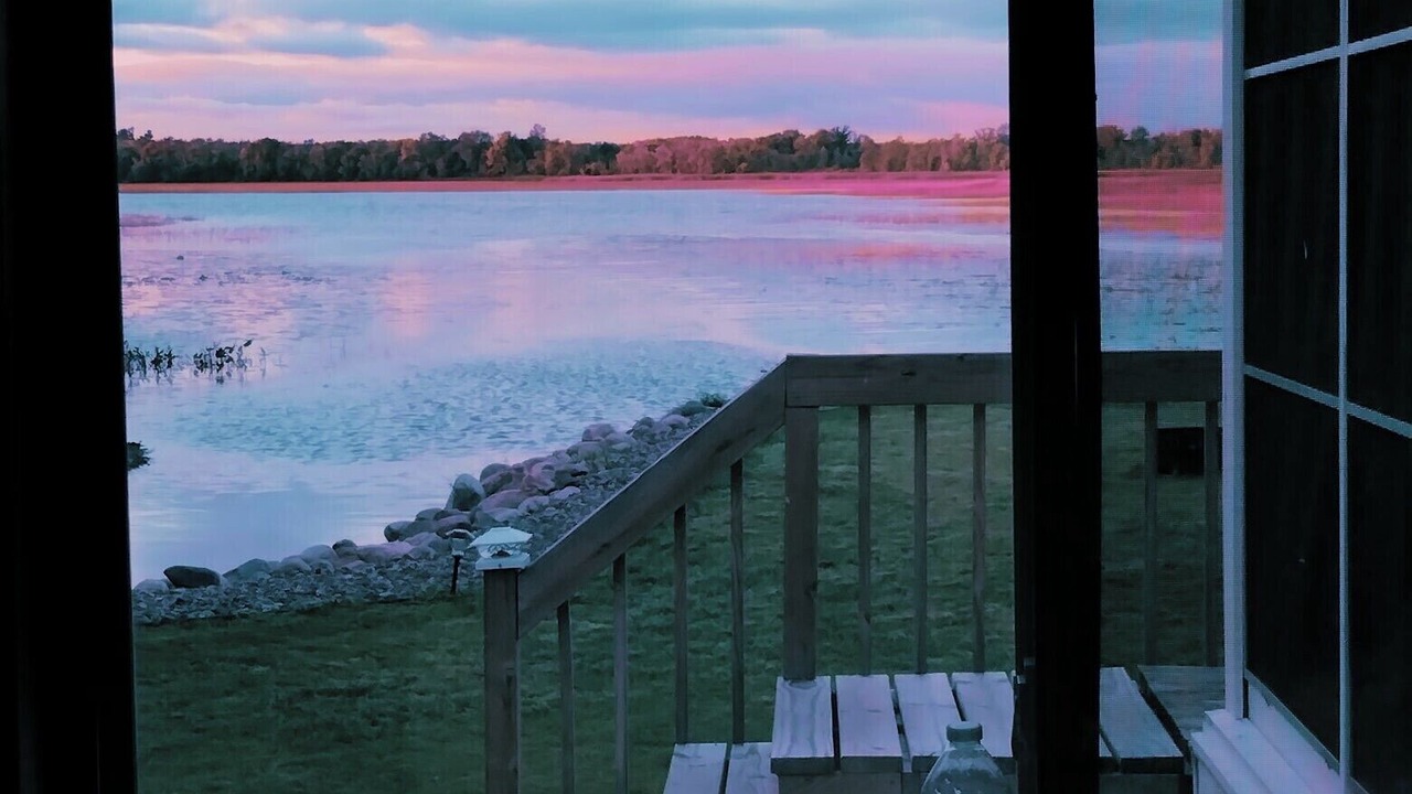 Photo of Outdoor in Garrison