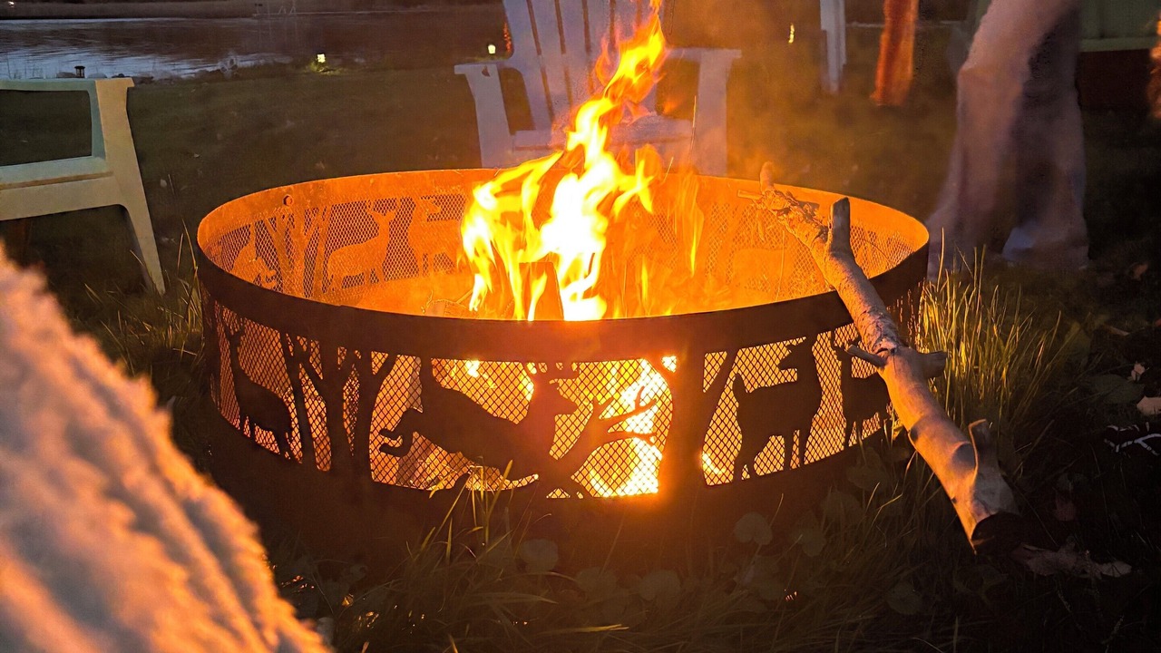 Photo of Outdoor in Garrison