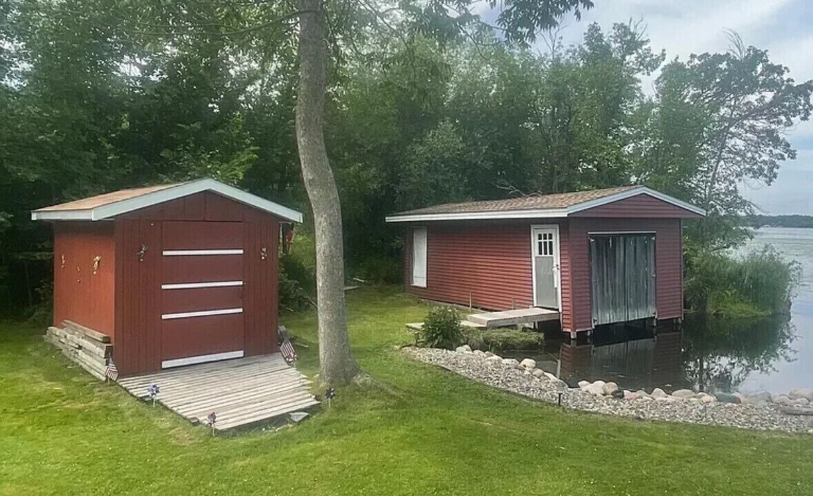 Photo of Outdoor in Garrison