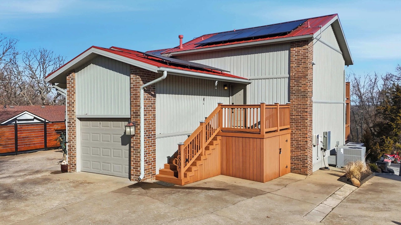 Photo of Outdoor in Prairie Creek