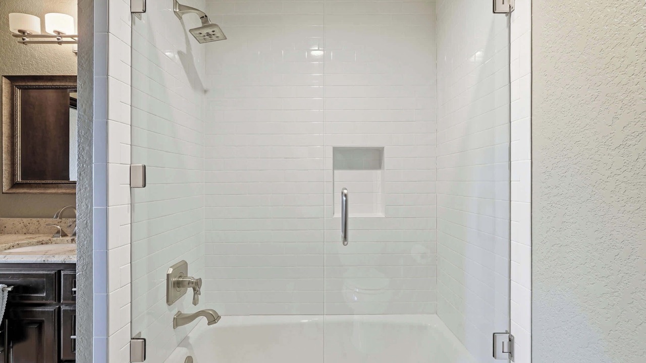 Photo of Bathroom in Prairie Creek