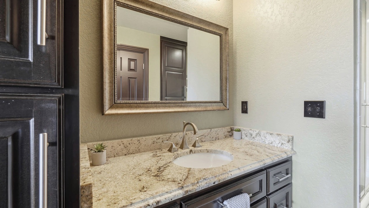 Photo of Bathroom in Prairie Creek