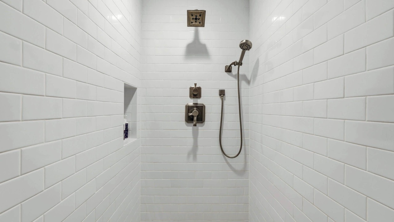 Photo of Bathroom in Prairie Creek