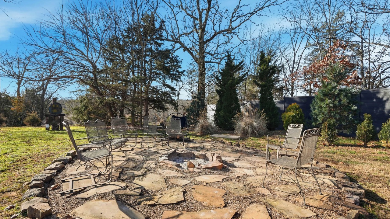 Photo of Outdoor in Prairie Creek