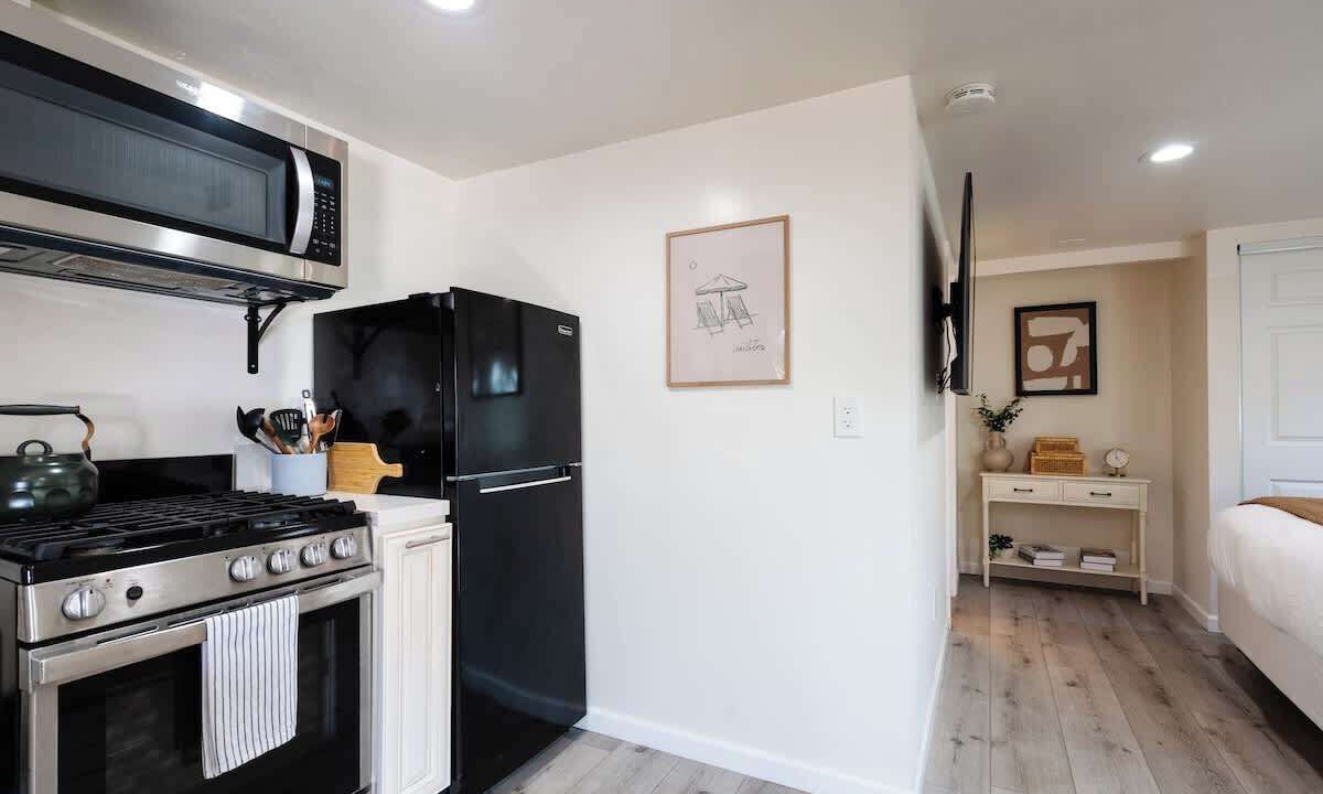 Photo of Kitchen in Mission Hills
