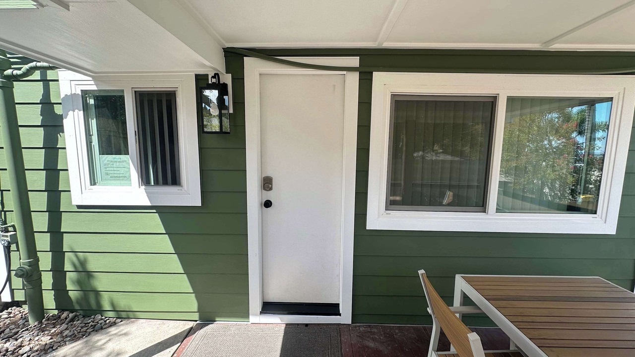 Photo of Outdoor in Mission Hills