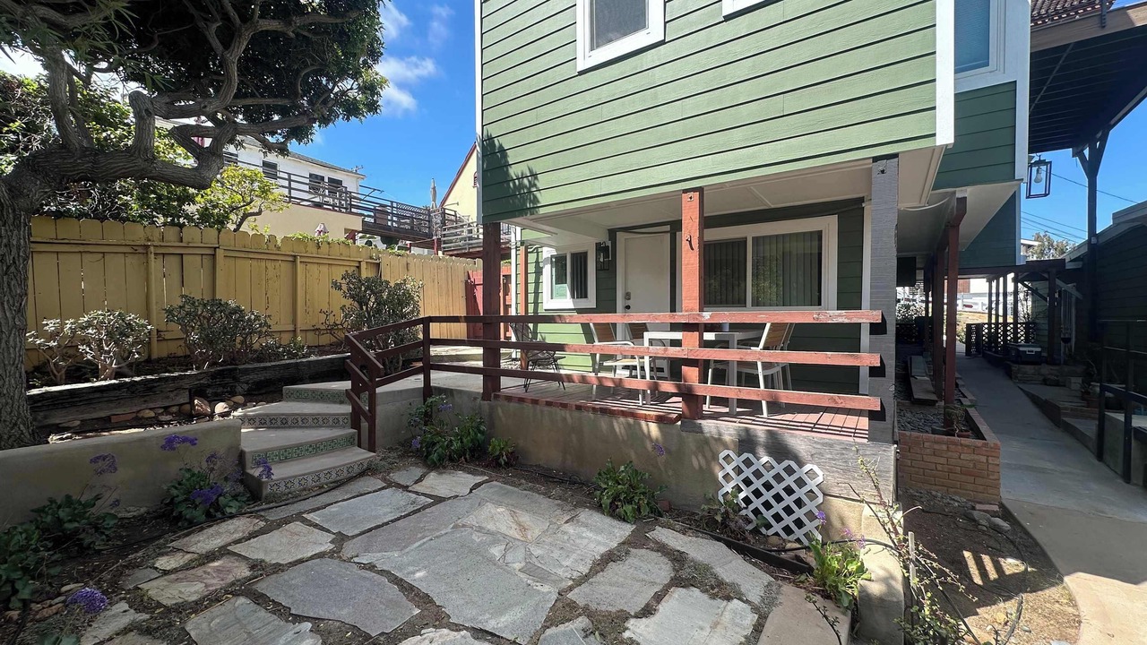 Photo of Outdoor in Mission Hills