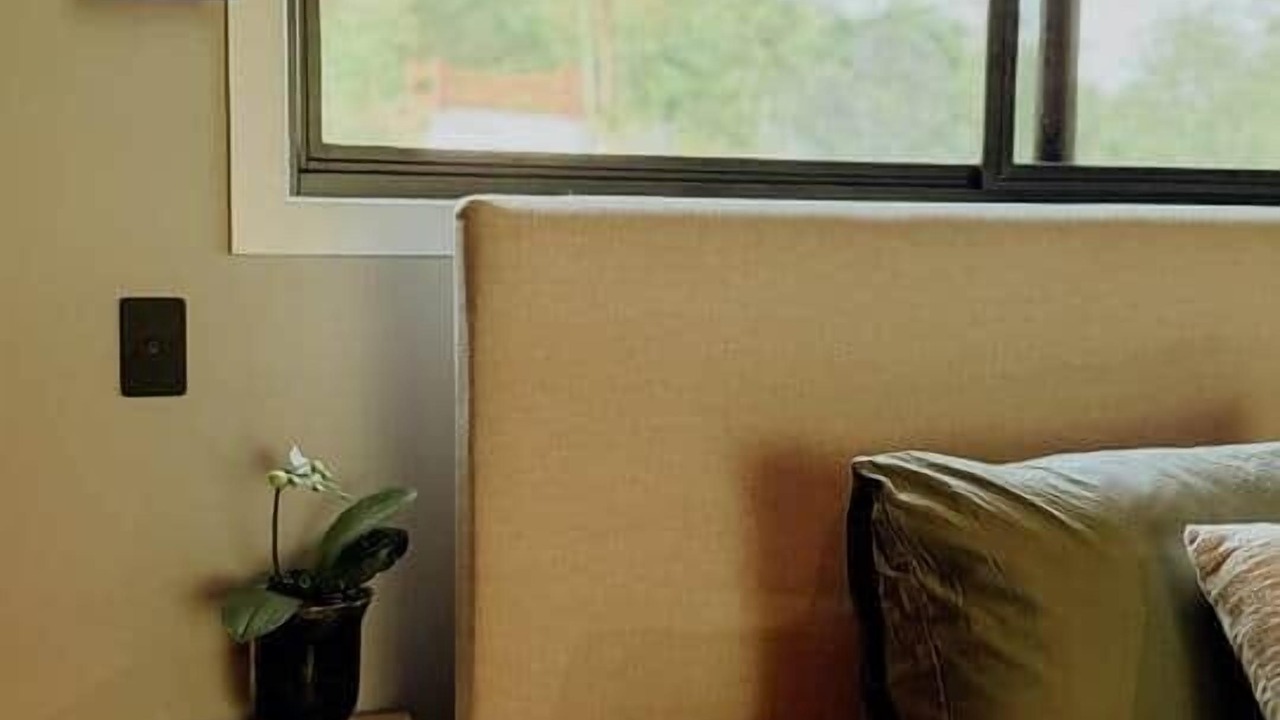 Photo of Bedroom in Higher Macdonald