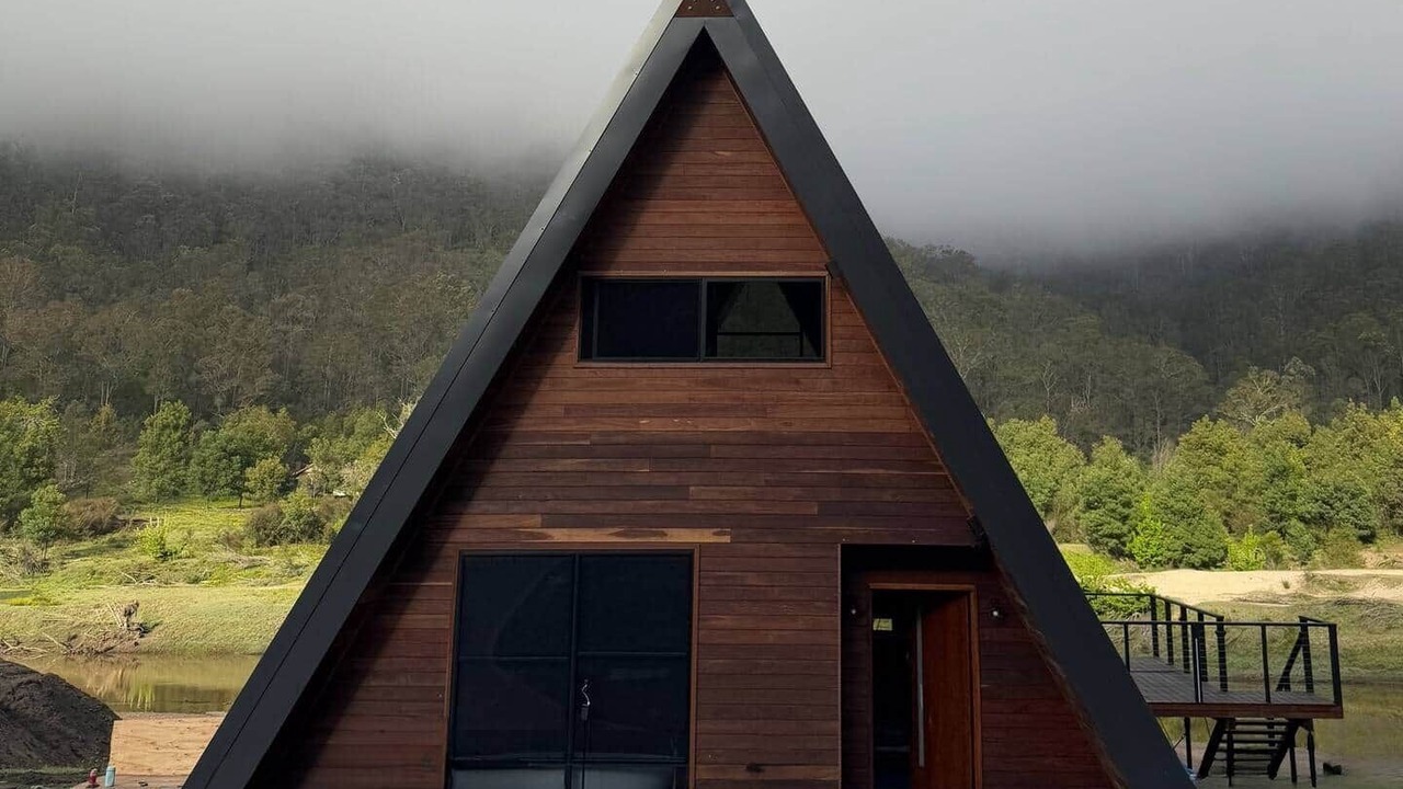 Photo of Outdoor in Higher Macdonald