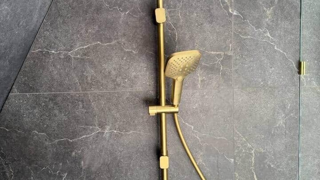 Photo of Bathroom in Higher Macdonald