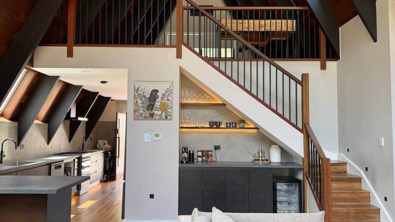 Photo of Others in Higher Macdonald