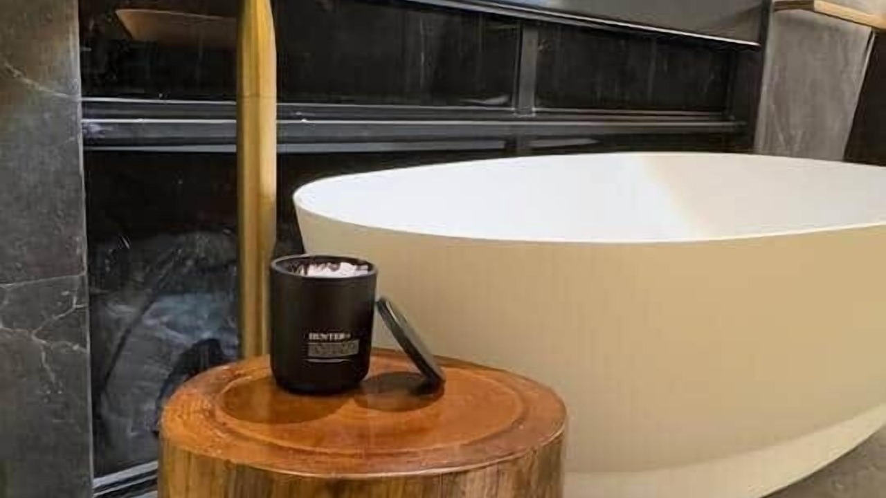 Photo of Bathroom in Higher Macdonald