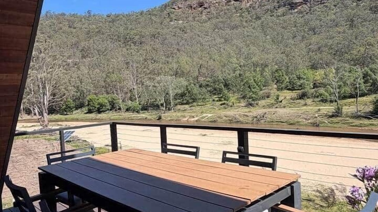 Photo of Outdoor in Higher Macdonald