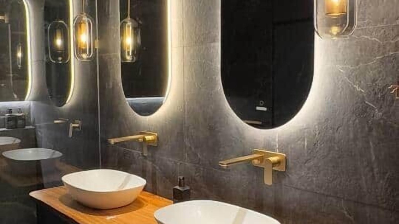 Photo of Bathroom in Higher Macdonald