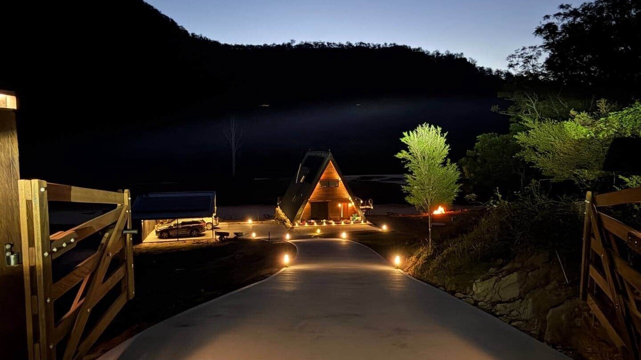 Photo of Outdoor in Higher Macdonald