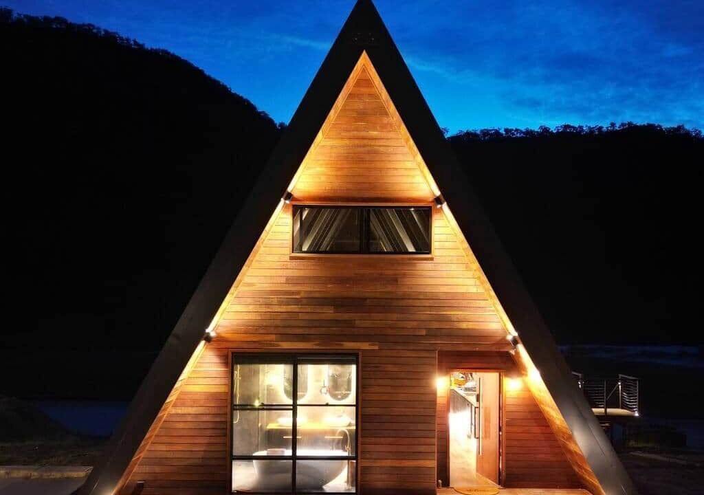 Photo of Outdoor in Higher Macdonald