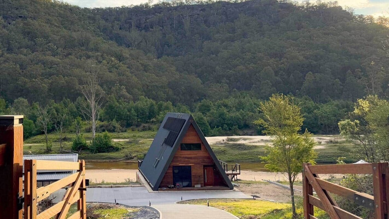 Photo of Outdoor in Higher Macdonald